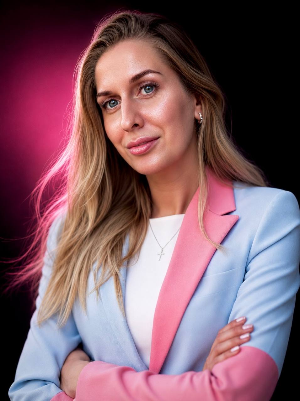 Кристина Милова